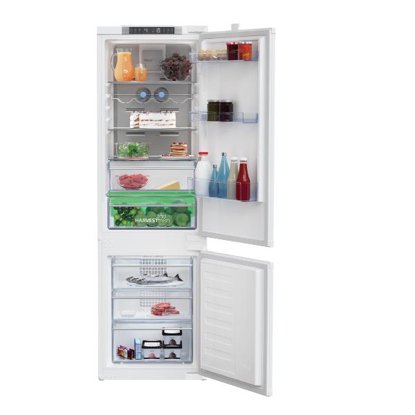 Beko COMBI BCNA275E4SN TNF 178CM E 275L